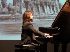 Enrico Mazzola in concerto